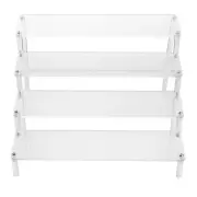 Perfume Organizer Stand Storage Acrylic Display Rack Lipstick Cosmetic