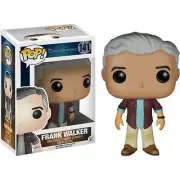 Tomorrowland - Frank Walker Pop! Vinyl Figure NEW Funko