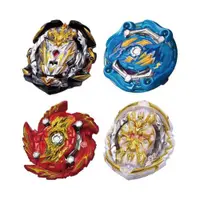 在飛比找蝦皮商城優惠-Beyblade戰鬥陀螺 BURST#153 究極戰鬥改造組