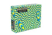 Big Potato Snakes: A Slippery Social Deduction Game for Families and Adults Perfect for Game Night