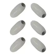 6 Pack Feed Hose Float D10 Fits Polaris 180, 280, 380, 3900, 480 Pool Cleaner