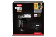 Hahnel Modus 600RT II Flash Kit - Canon