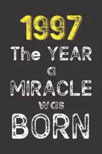 在飛比找博客來優惠-1997 The Year a Miracle was Bo