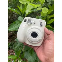 在飛比找蝦皮購物優惠-Fujifilm instax mini 7s 相機