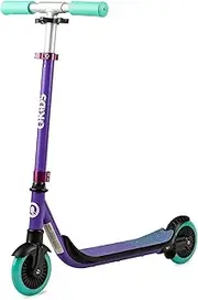 QKIDS Unisex - Adult Bro Kids Scooter