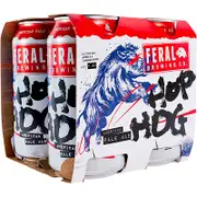 Feral Hop Hog Can 375mL