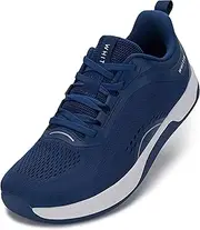 [WHITIN] Women's Wide Toe Box Road Running Shoe + Zero Drop