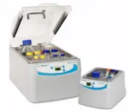 NEW Benchmark Scientific B2410 10L BeadBath Duo