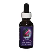 Fes Flower Essences FES Quintessentials Mountain Pride 30ml
