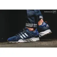 在飛比找蝦皮購物優惠-［二手］Adidas EQT Running Support