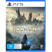 Hogwarts Legacy - PS5