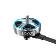 1PC /4PCS GEPRC SPEEDX2 1002 18000KV 1-2S / 25000KV 1S Brushless Motor for 1.6-2 Inch FPV Racing Drone