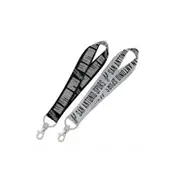 San Antonio Spurs Lanyard Key Strap