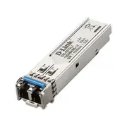 D-LINK 1000Base-LX Industrial SFP Transceiver (Single Mode 1310nm) - 10km