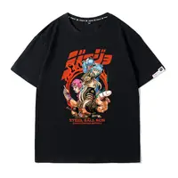 在飛比找蝦皮購物優惠-可預訂 Tshirt T恤 JOJO 第七部 飆馬野狼2 P