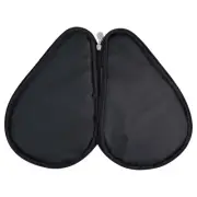Table Tennis Racket Bag Racket Case Bat Bag Paddle Bag Waterproof Dustproof