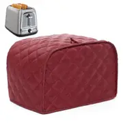Large Home Bread Maker Dust Cover - Polyester