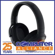 Razer Barracuda X Chroma Wireless Multi-Platform Gaming and Mobile Headset Black
