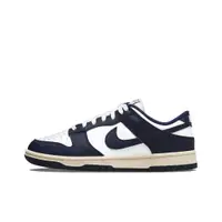 在飛比找蝦皮購物優惠-Nike Dunk Low Midnight Navy an