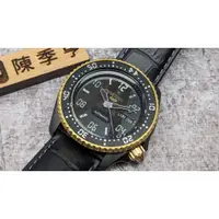 在飛比找蝦皮購物優惠-SEIKO x JOJO的奇妙冒險 黃金之風 Leone A