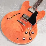 Gibson ES-335 Custom Color Series Watermelon Weight: 3.50kg