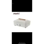 MOSH多功能電烤盤（象牙白）M-HP1 IV
