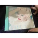 MADONNA 瑪丹娜 BEDTIME STORIES 枕邊故事  二手專輯CD