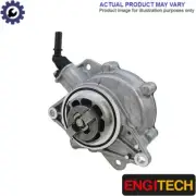 VACUUM PUMP BRAKING SYSTEM ENT400035 FOR FIAT ULYSSE SCUDO/Bus/Van CITROËN