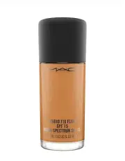 New Mac Foundation Studio Fix Fluid Foundation SPF 15 NW44 100% Authentic