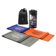 TRNR Physio Bands 3 Pack