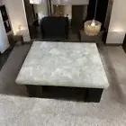 Quartz Coffee Table Slab – Durable Stone for Countertops & Furniture