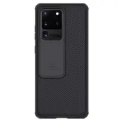 For Samsung Galaxy S20 Ultra Camera Protection Case Camshield Slide Cover Lens Protect Case for Samsung Galaxy S20 Ultra