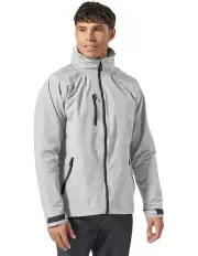 [MUSTO] Sardinia Jacket 2.0 in Pale Grey
