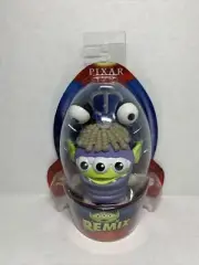 Pixar Alien Remix 08 Boo from Monsters Inc Rocket/Claw Machine Style Single Pack