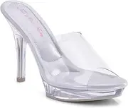 [The Shoe Fairy] Olympian Mule 2.0