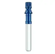Rinnai 184162PP White 38" Roof Discharge Termination