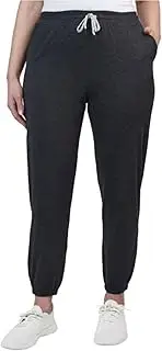 [KIRKLAND] Signature Women's Moisture Wicking Lightweight Jogger Pant with Pockets