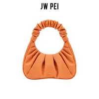在飛比找蝦皮商城優惠-【JW PEI】 Gabbi系列 手提包 - 橙色 - 女士
