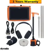 L2000 Underground Water Pipe Leak Detector Locator with Middle-Sized Sensor NEW