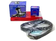 Timing belt set/carry for DC51T/DD51T turbo