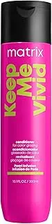 Matrix Matrix Total Results Keep Me Vivid Conditioner