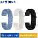 SAMSUNG Galaxy Watch6 / Watch5 / Watch4 空氣感織布錶帶 (M/L)