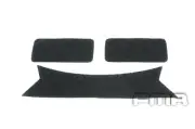 FMA BJ TYPE Helmet Magic Stick (Black) TB408