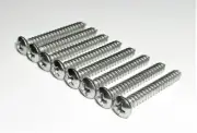 Vizio Stand Screws (Stainless) for SV422XVT, SV420M, SV421XVT TV Mount Base