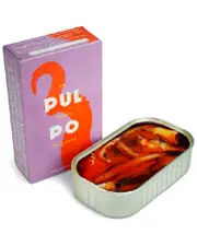 Don Gastronom Octopus Mariniere Pack of 6