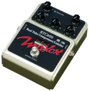 Maxon RTC600 Guitar Effector Tube Compressor from Japan new