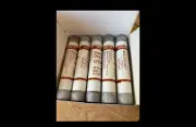 one time fuses OTS35: 35amp 600 Volt sold in boxes of 10