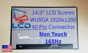Acer Predator Triton 300 SE PT314-52s-747P 14" WUXGA Non Touch LCD Laptop Screen