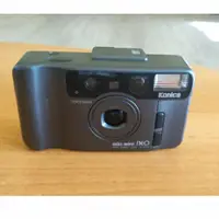 在飛比找蝦皮購物優惠-Konica Big mini Neo 傻瓜變焦底片相機/S