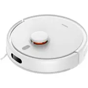 Xiaomi Mi Smart Robot S20 Vacuum Cleaner - White 2-in-1 Sweeping & Mopping - [BHR8629EU]